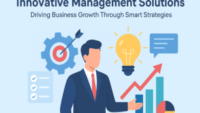 innovative management solutions