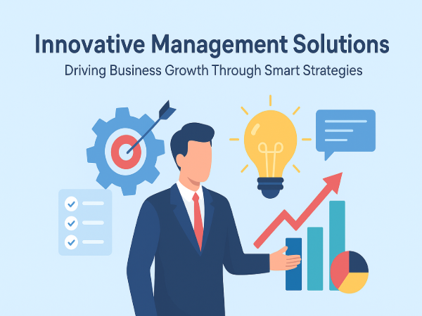 innovative management solutions