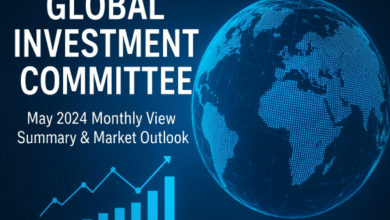 global investment committee