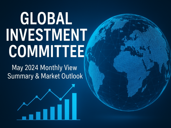global investment committee