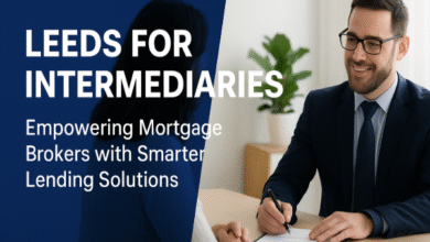 leeds for intermediaries
