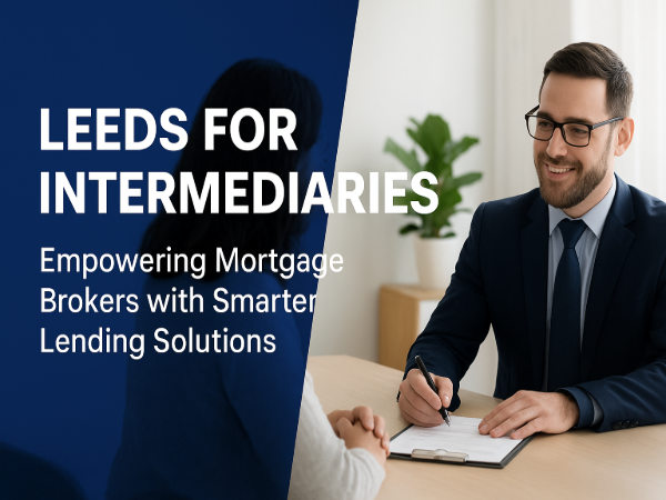 leeds for intermediaries