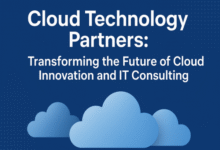 cloud technology partners