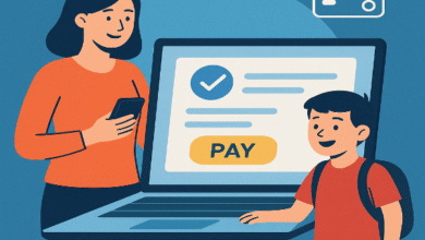 parent pay