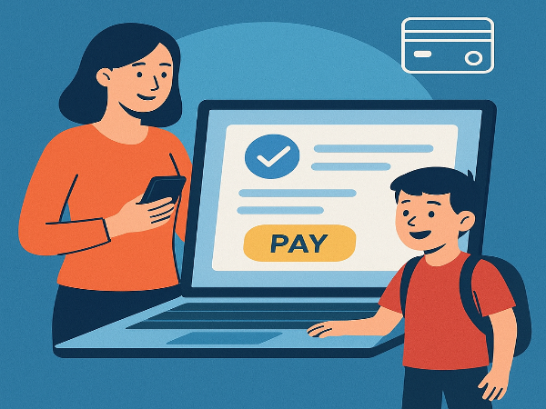 parent pay