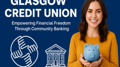 glasgow credit union