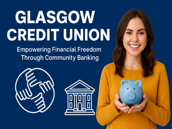 glasgow credit union