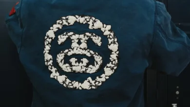 Denim Tears and the Rebirth of Cultural Expression