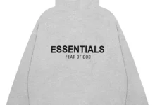 Essentials Hoodie