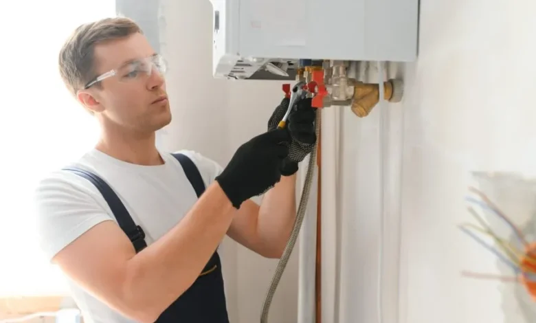Get Winter-Ready with a Grant for New Boiler UK