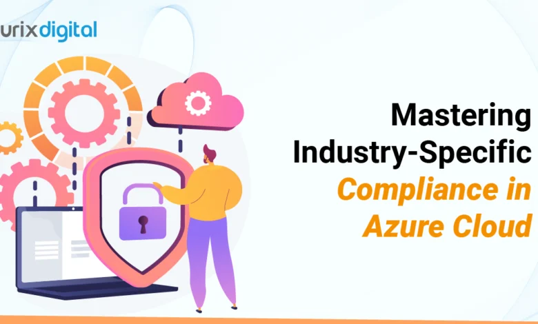 Managed Azure