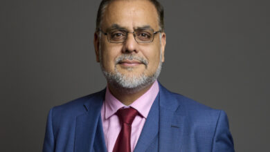 Ayoub Khan