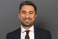 Damien Egan