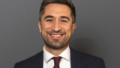 Damien Egan
