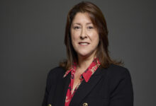 Michelle Scrogham
