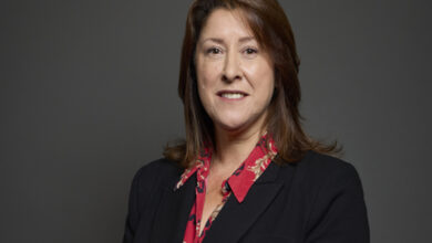Michelle Scrogham