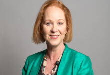 Judith Cummins