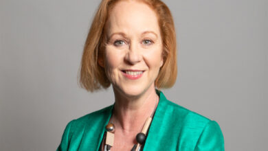 Judith Cummins
