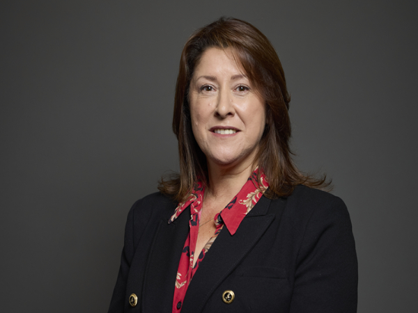 Michelle Scrogham