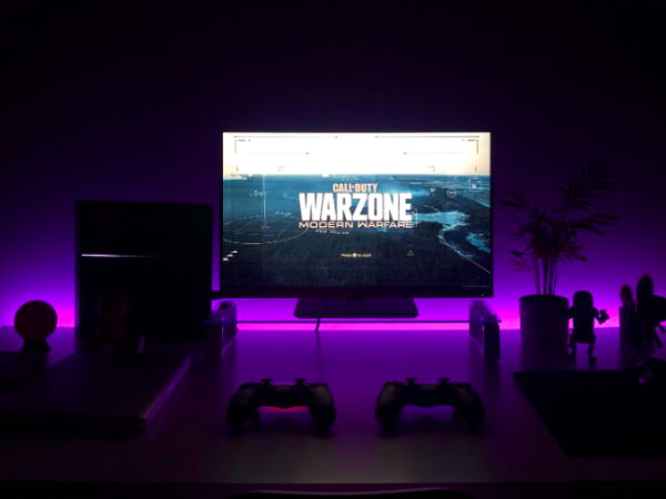 displays
