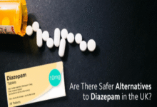Diazepam