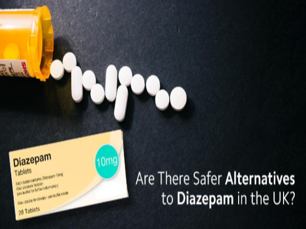 Diazepam