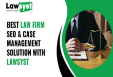 Lawsyst