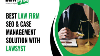 Lawsyst