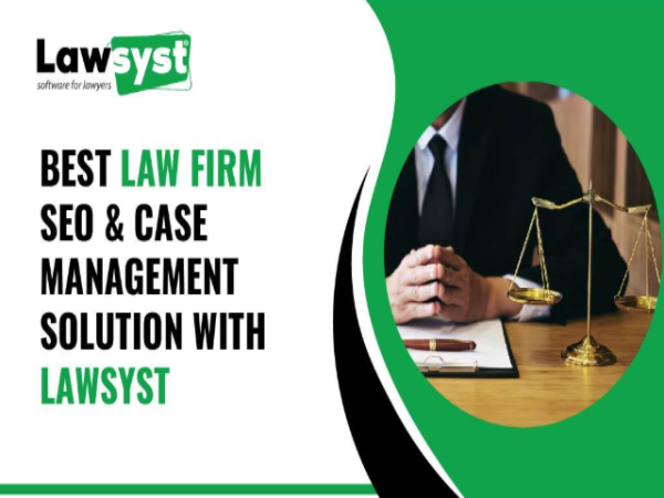 Lawsyst
