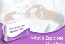 Zopiclone