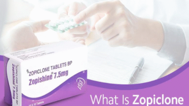 Zopiclone