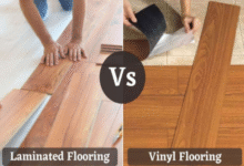 Vinyl Flooring
