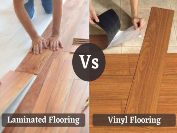 Vinyl Flooring