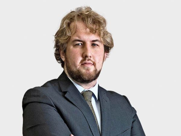 Patrick Maguire: The Voice of Modern British Politics at The Times