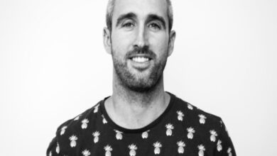 seamus higgins