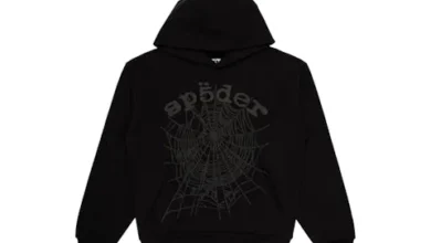 Spider Hoodie Canada