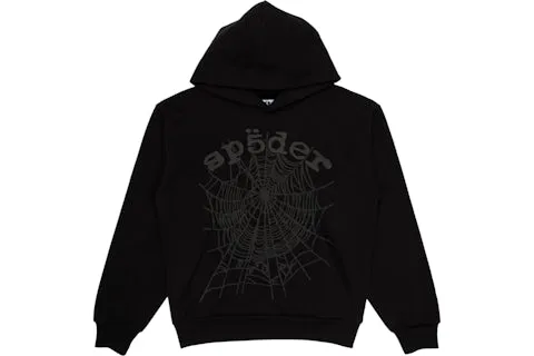 Spider Hoodie Canada