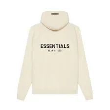 Upgrade Your Wardrobe with Essentials Hoodie Today