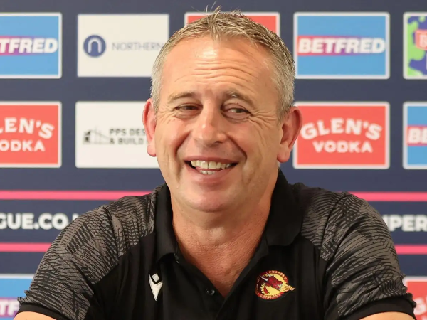 steve mcnamara