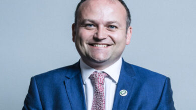 Neil Coyle