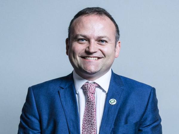 Neil Coyle