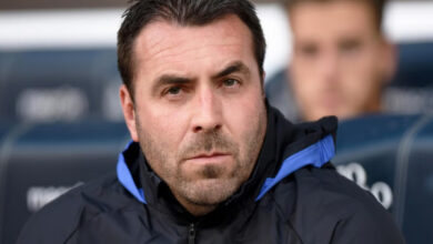 david unsworth