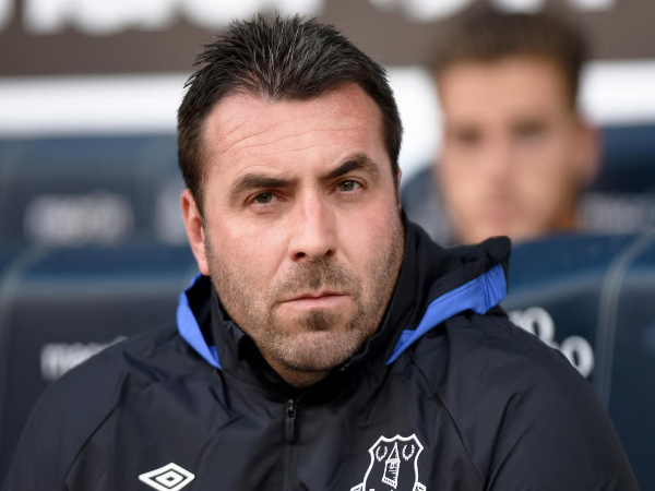 david unsworth