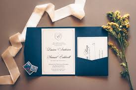 Print Wedding Invitations