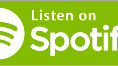 Spotifystorm