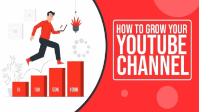 Youtubestorm