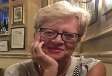 helen pitcher