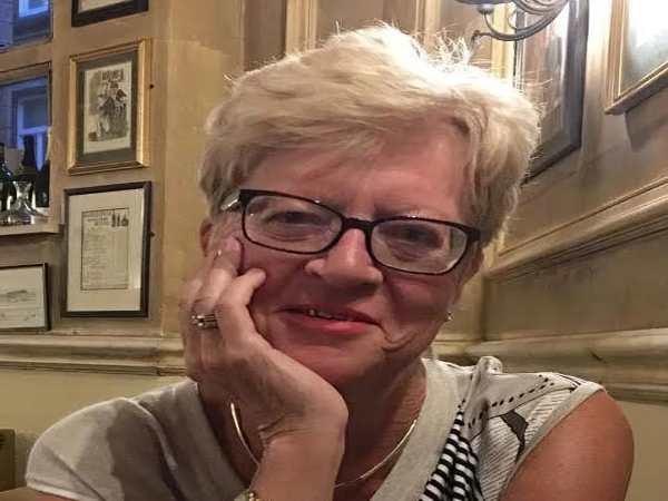 helen pitcher