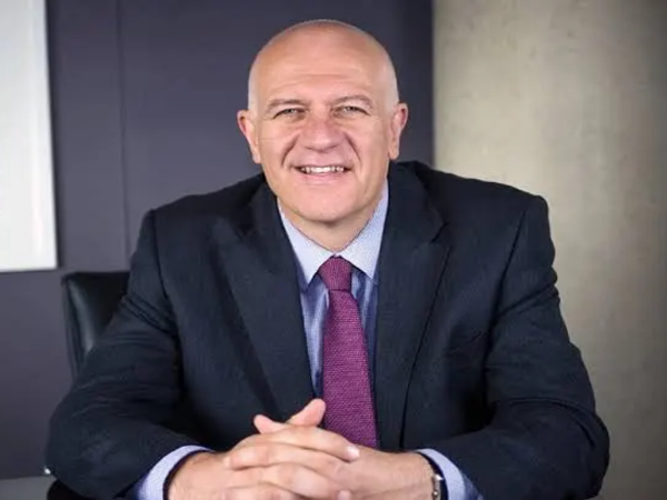 bill rammell