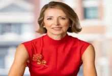 helena morrissey